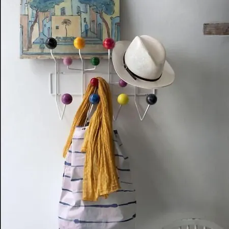 Capri فندق مبيت وإفطار