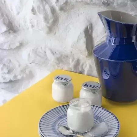 Capri فندق مبيت وإفطار أناكابْري