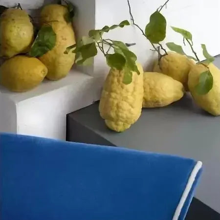Capri فندق مبيت وإفطار