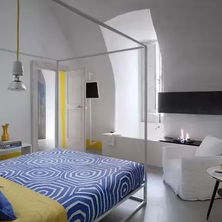 فندق مبيت وإفطار Capri