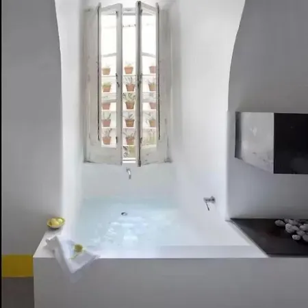 فندق مبيت وإفطار Capri