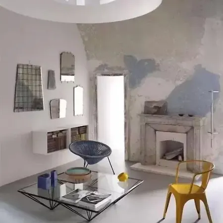 Capri فندق مبيت وإفطار