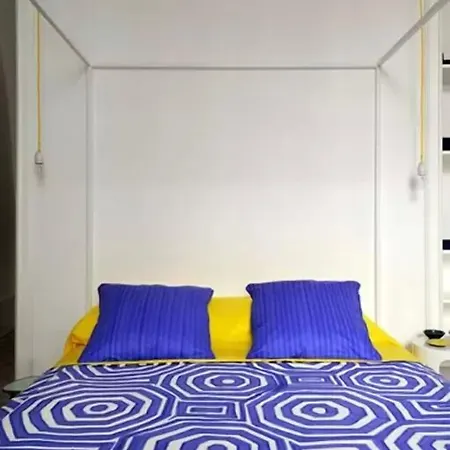 فندق مبيت وإفطار Capri