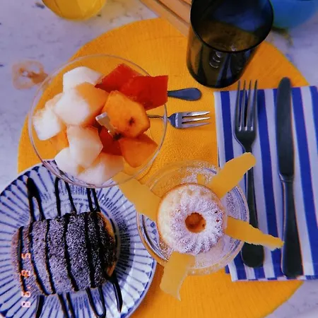 Capri Bed & Breakfast