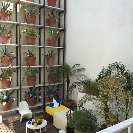 Capri Bed & Breakfast Anacapri (Isola di Capri)