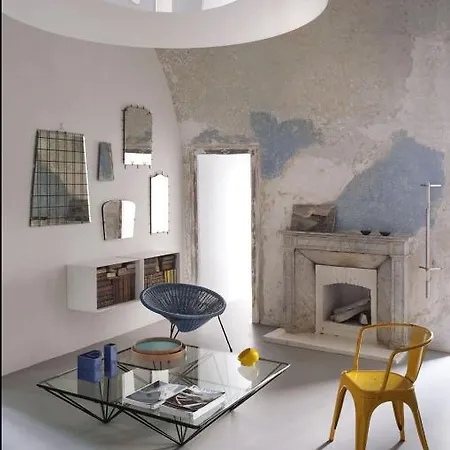 Bed & Breakfast Capri Anacapri (Isola di Capri)