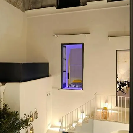 Bed & Breakfast Capri Anacapri (Isola di Capri)