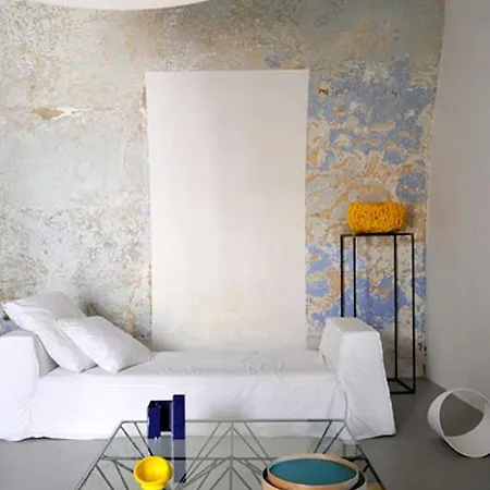 Capri Bed & Breakfast
