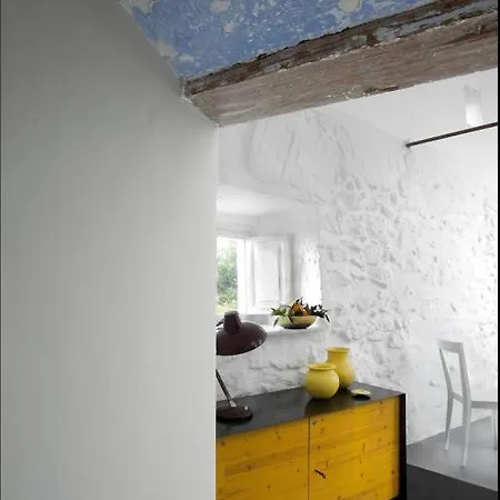 Bed & Breakfast Capri *