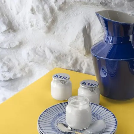 Bed & Breakfast Capri