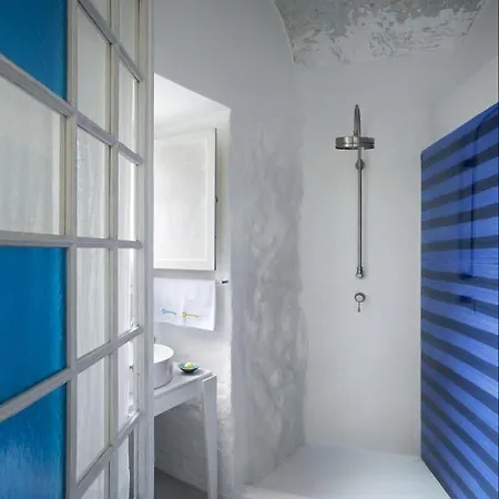 Capri Bed & Breakfast