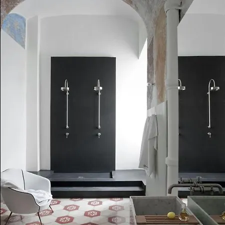 Bed & Breakfast Capri Anacapri (Isola di Capri)