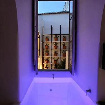 Bed & Breakfast Capri