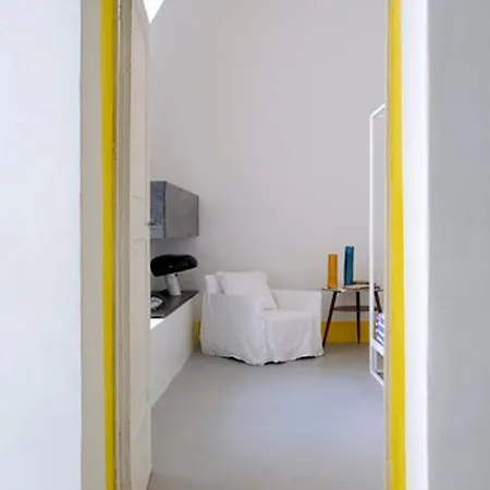 Capri Bed & Breakfast *