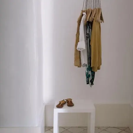 Capri לינה וארוחת בוקר